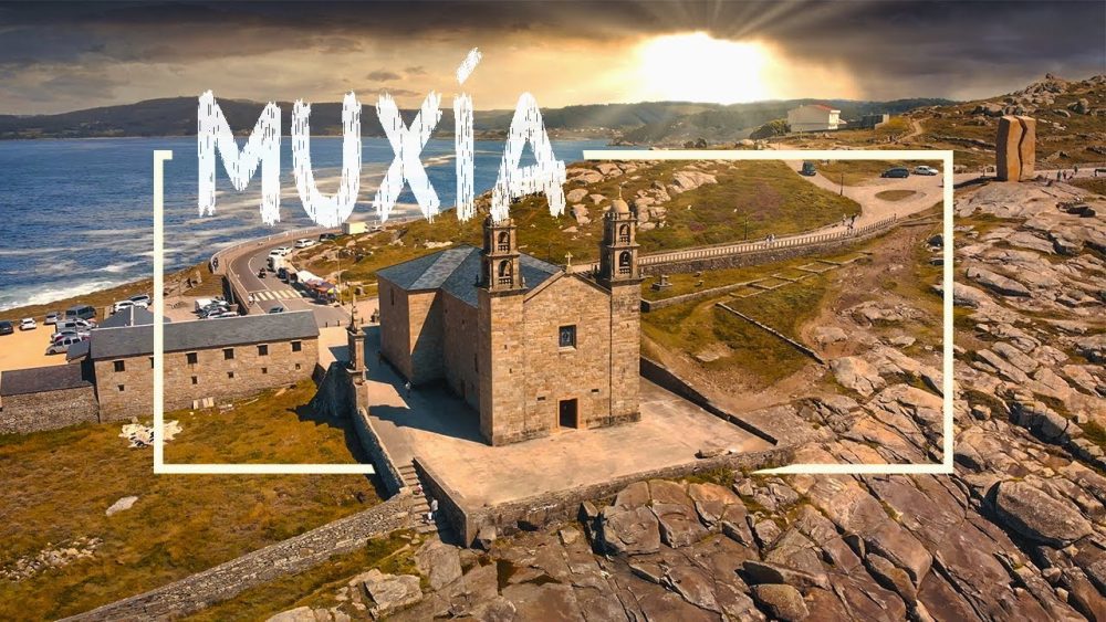 Historia-del-Parador-de-Turismo-de-Costa-de-la-Muerte-en-La-Coruna | Paradores.tv