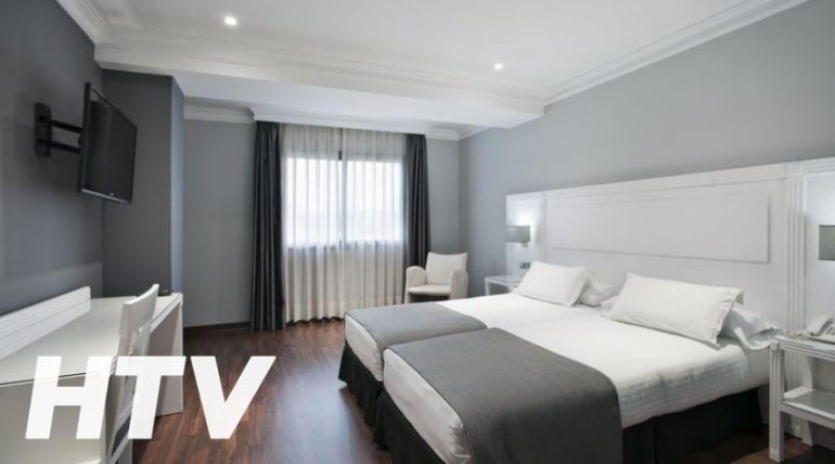 Hoteles-y-alojamientos-en-Alcobendas | Paradores.tv