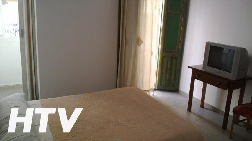 Hoteles-y-alojamientos-en-Algeciras | Paradores.tv