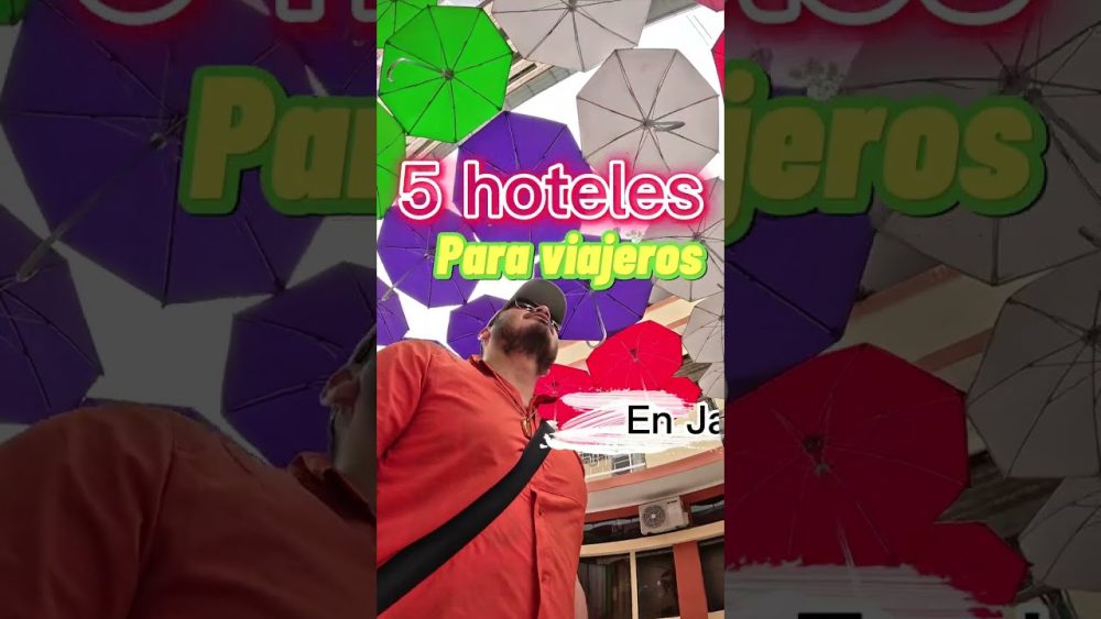 Hoteles-y-alojamientos-en-Jaen | Paradores.tv