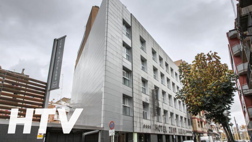 Hoteles-y-alojamientos-en-Lleida | Paradores.tv