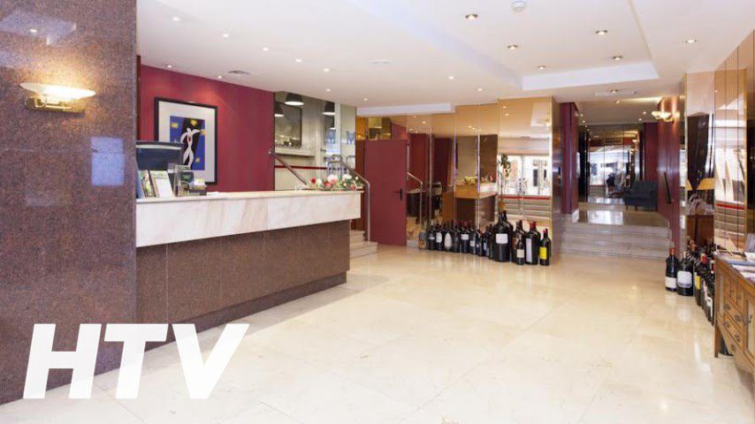 Hoteles-y-alojamientos-en-Logrono | Paradores.tv