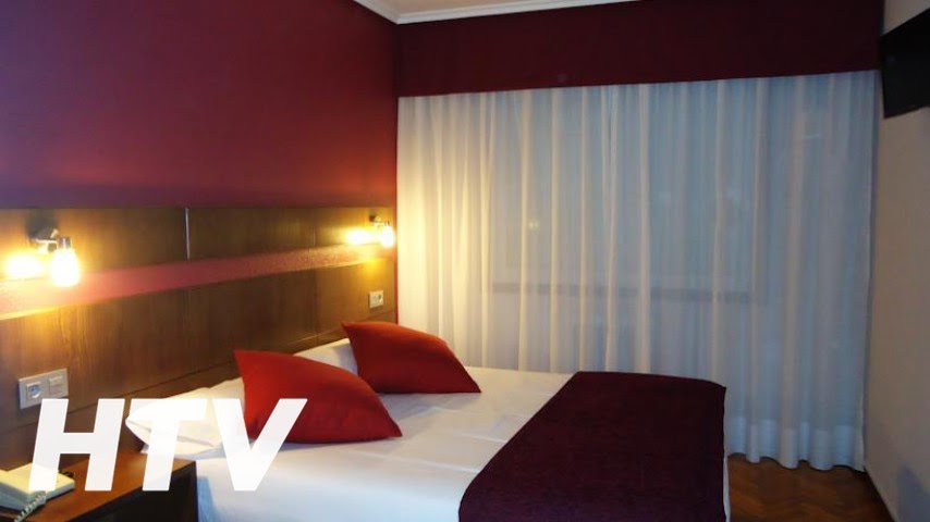 Hoteles-y-alojamientos-en-Ourense | Paradores.tv