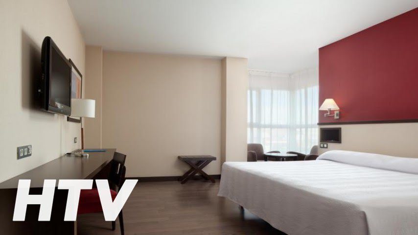 Hoteles-y-alojamientos-en-Parla | Paradores.tv