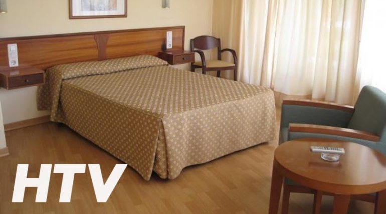 Hoteles-y-alojamientos-en-Reus | Paradores.tv