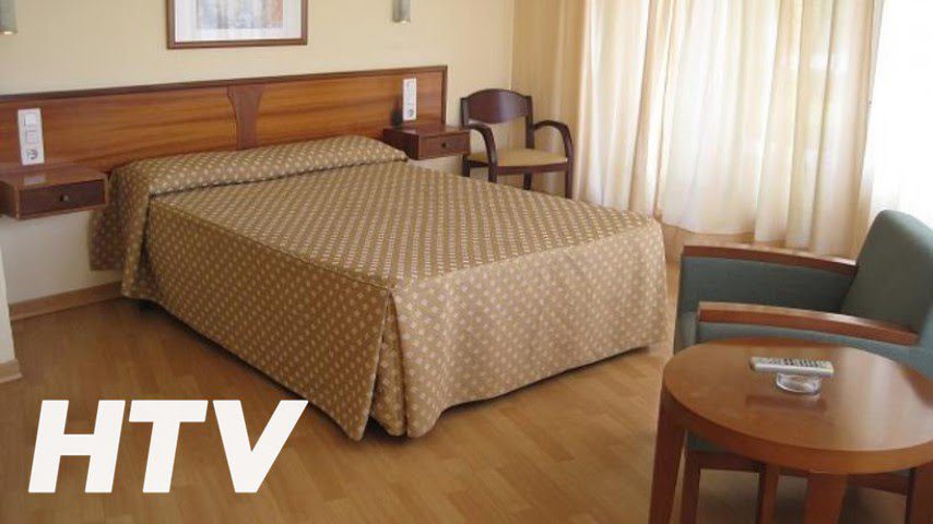 Hoteles-y-alojamientos-en-Reus | Paradores.tv