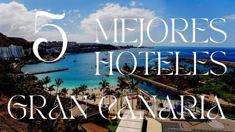 Hoteles-y-alojamientos-en-Telde | Paradores.tv