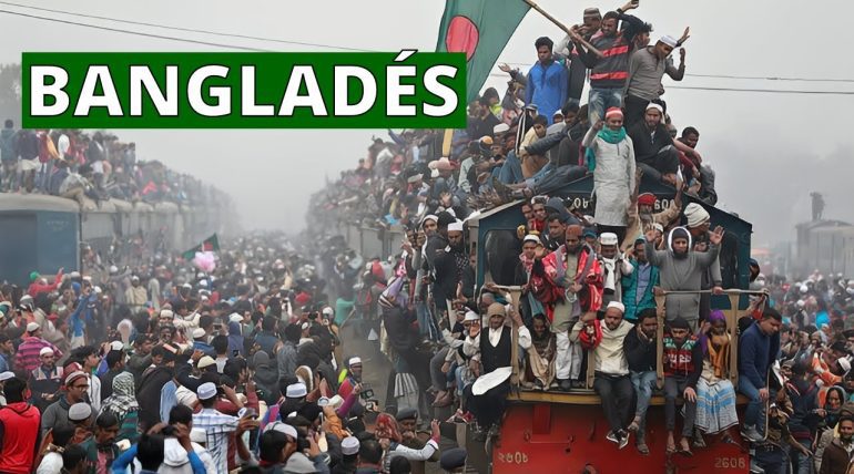 Visitar-Banglades | Paradores.tv
