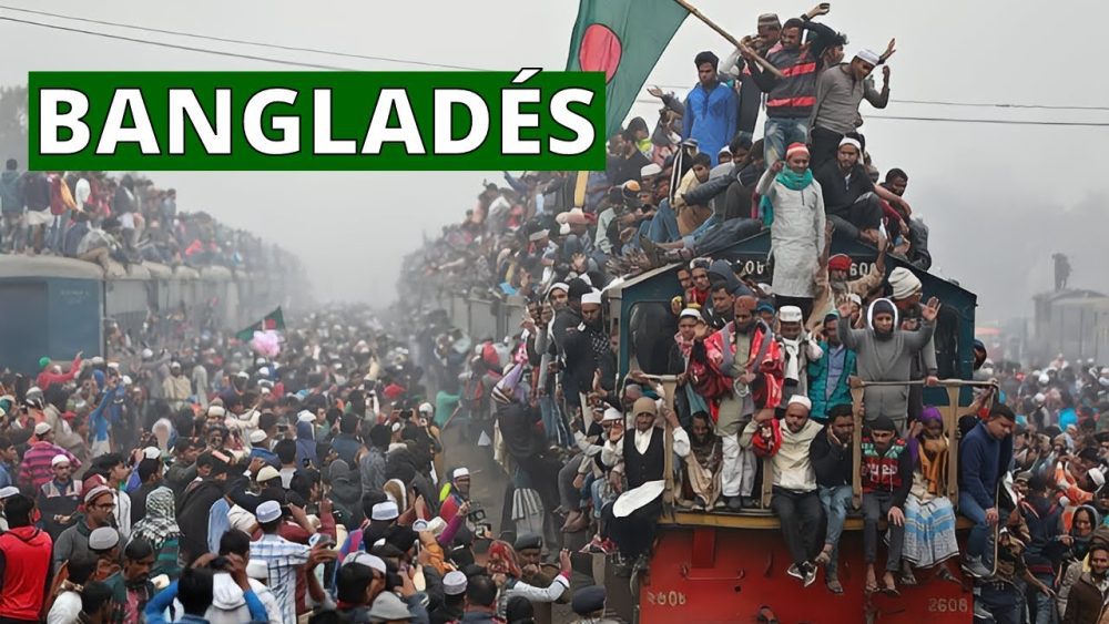 Visitar-Banglades | Paradores.tv