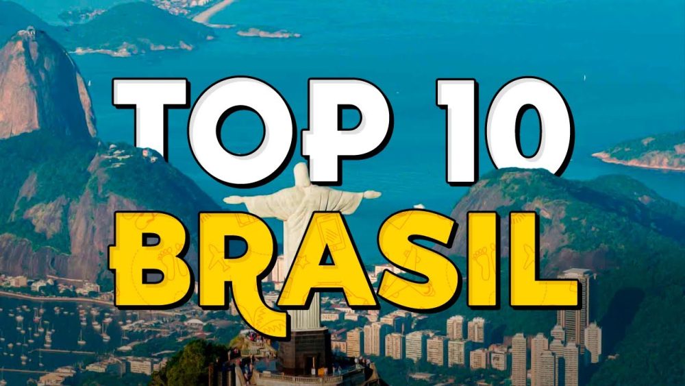 Visitar-Brasil | Paradores.tv