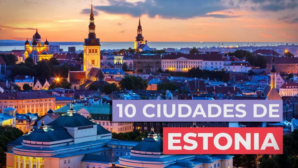Visitar-Estonia | Paradores.tv