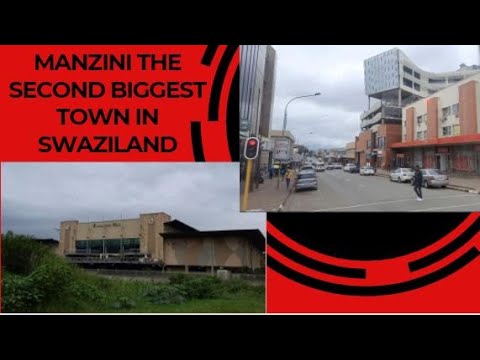 Visitar-Manzini | Paradores.tv