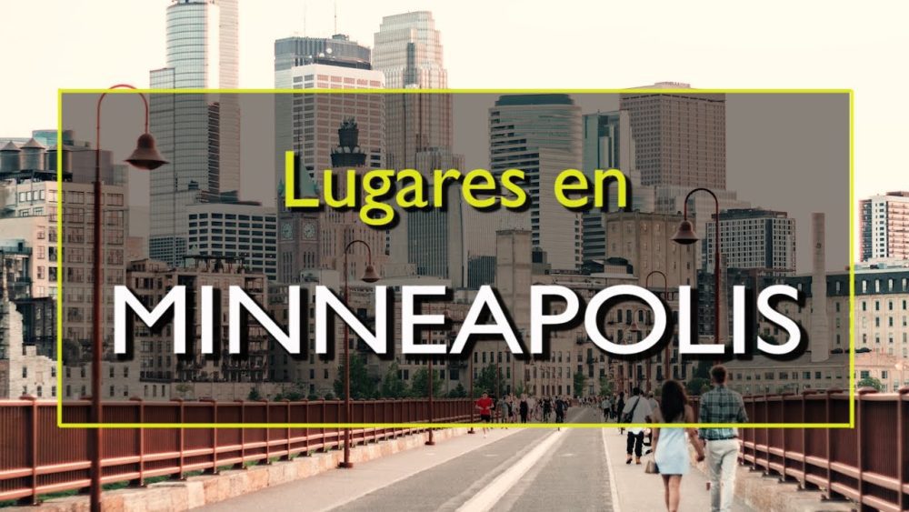 Visitar-Mineapolis | Paradores.tv