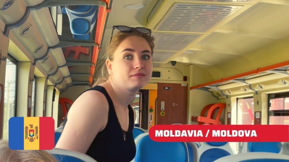 Visitar-Moldavia | Paradores.tv