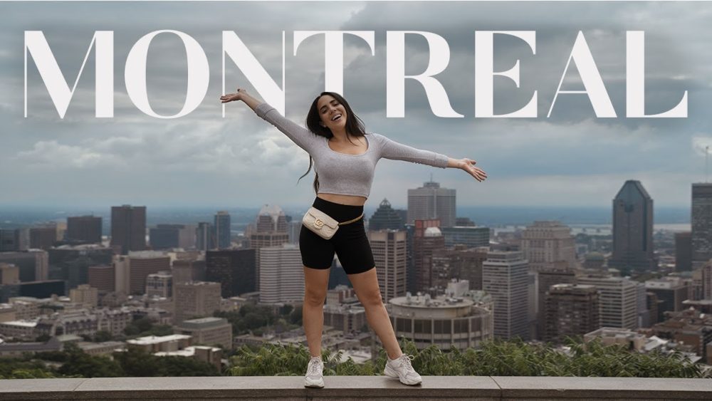 Visitar-Montreal | Paradores.tv