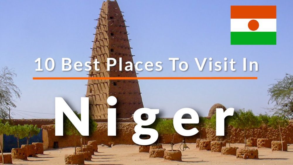 Visitar-Niger | Paradores.tv
