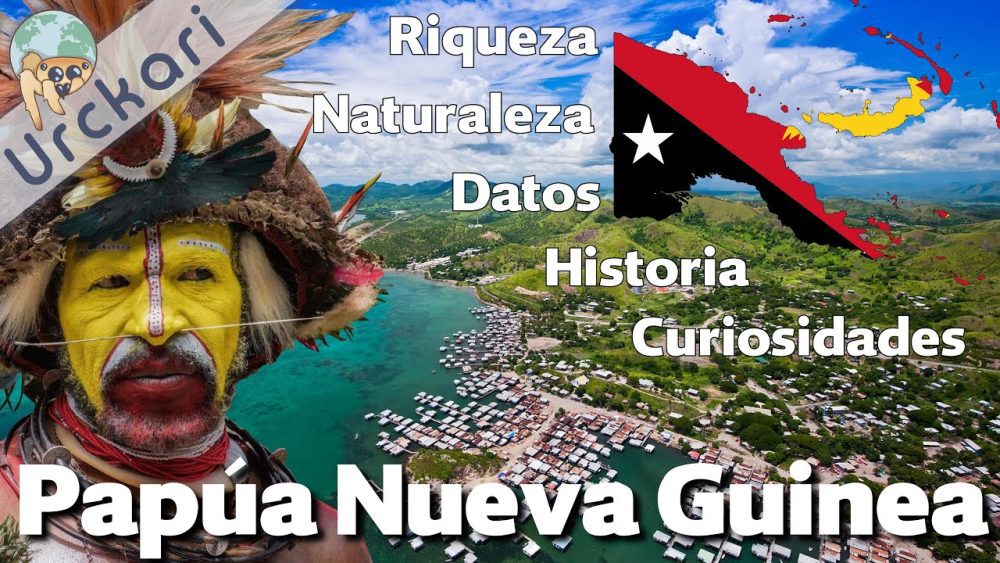 Visitar-Papua-Nueva-Guinea | Paradores.tv