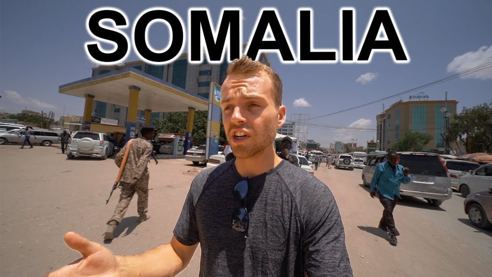 Visitar-Somalia | Paradores.tv