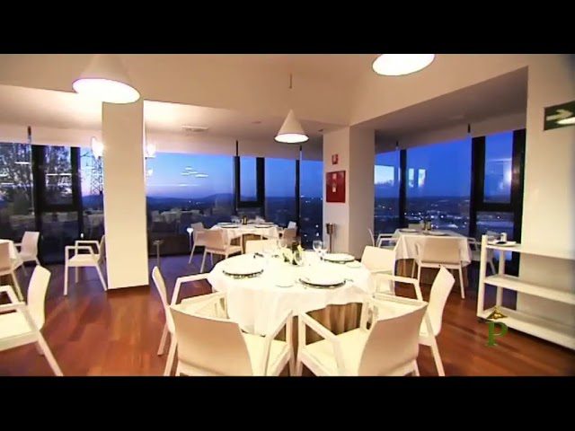 Historia-del-Parador-de-Turismo-de-Antequera-en-Malaga | Paradores.tv