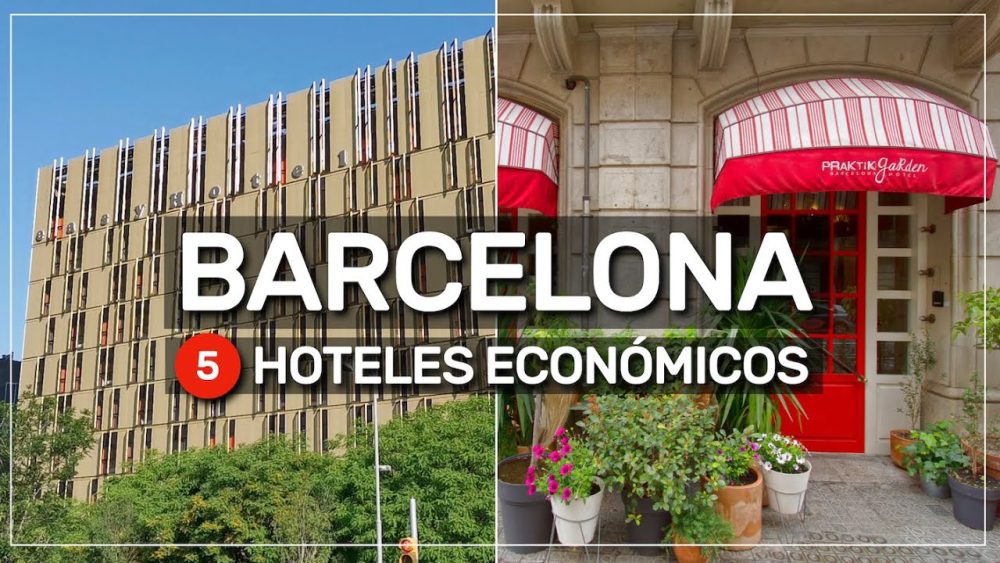 Hoteles-y-alojamientos-en-Barcelona | Paradores.tv