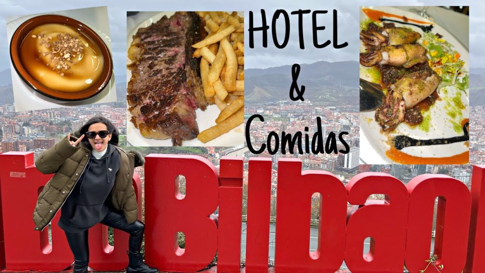 Hoteles-y-alojamientos-en-Bilbao | Paradores.tv