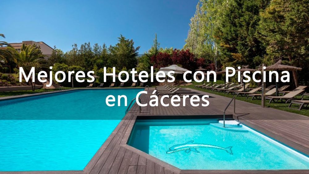 Hoteles-y-alojamientos-en-Caceres | Paradores.tv