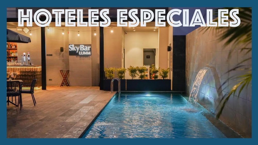 Hoteles-y-alojamientos-en-Las-Palmas-de-Gran-Canaria | Paradores.tv