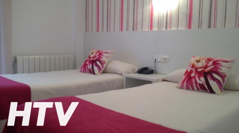 Hoteles-y-alojamientos-en-Lorca | Paradores.tv