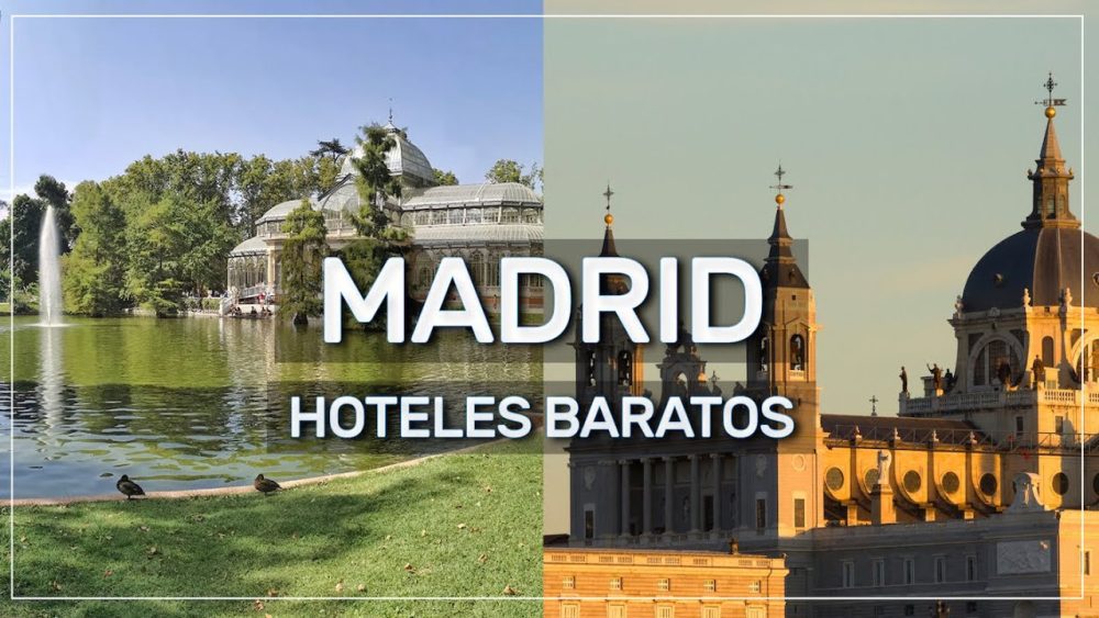 Hoteles-y-alojamientos-en-Madrid | Paradores.tv