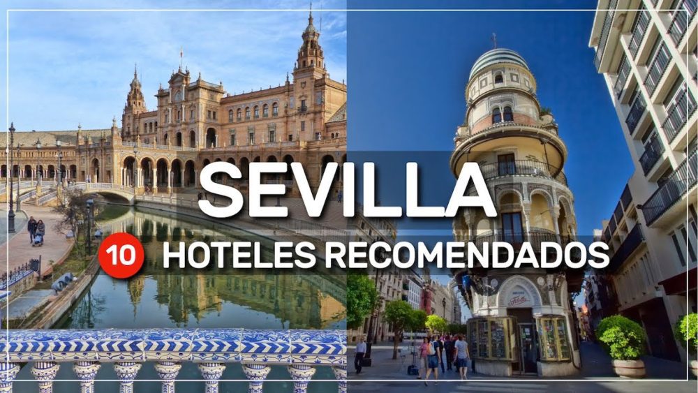 Hoteles-y-alojamientos-en-Sevilla | Paradores.tv