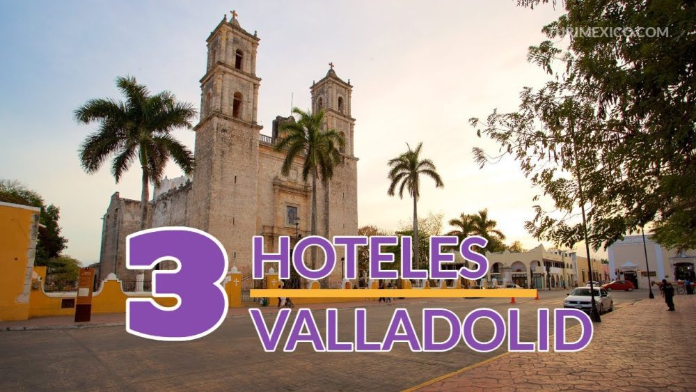 Hoteles-y-alojamientos-en-Valladolid | Paradores.tv