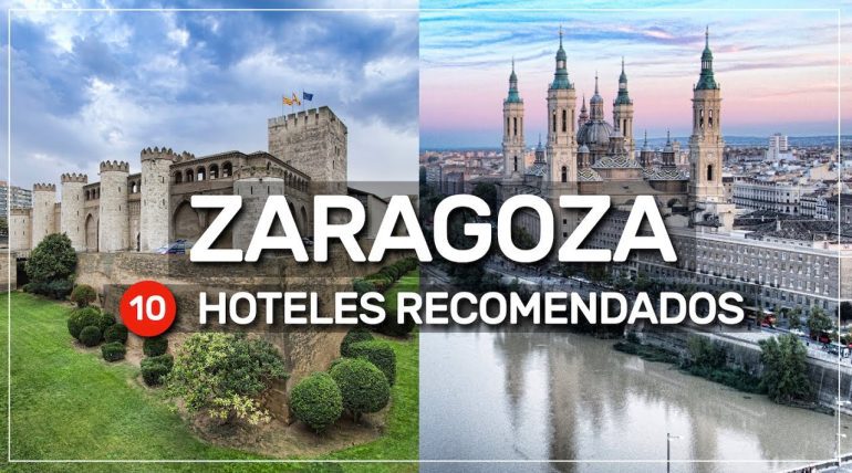 Hoteles-y-alojamientos-en-Zaragoza | Paradores.tv