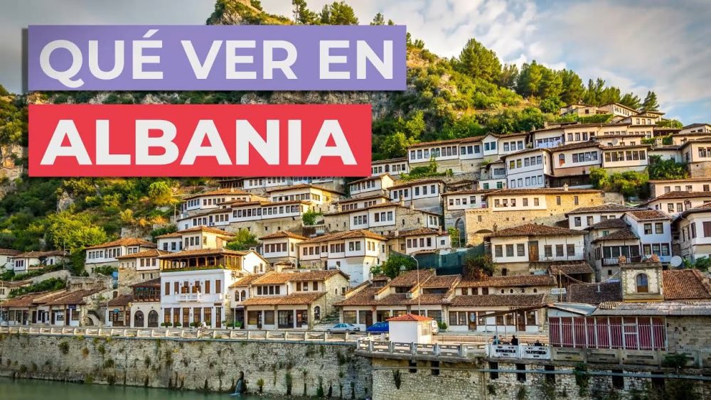 Visitar-Albania | Paradores.tv