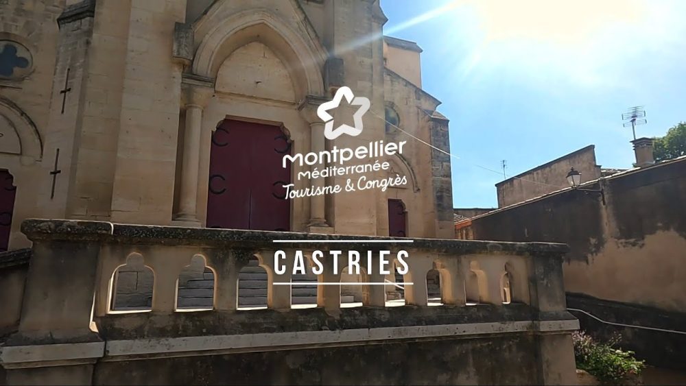 Visitar-Castries | Paradores.tv