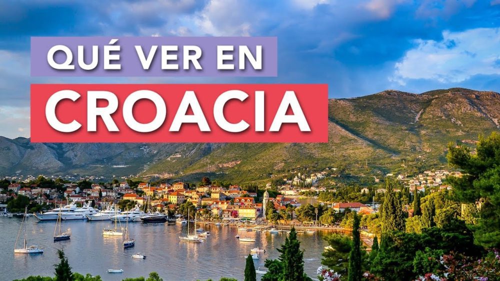 Visitar-Croacia | Paradores.tv