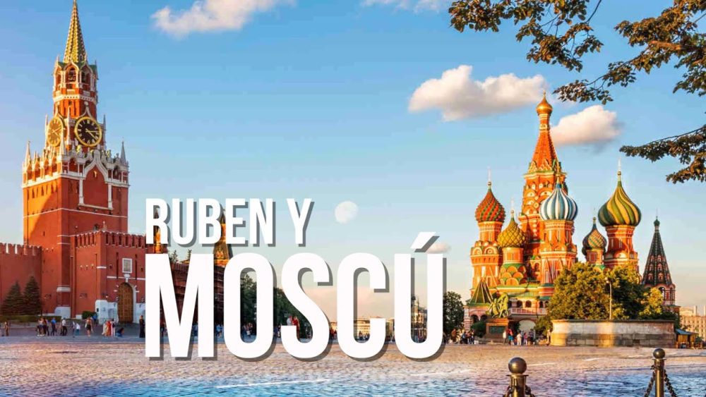 Visitar-Moscu | Paradores.tv