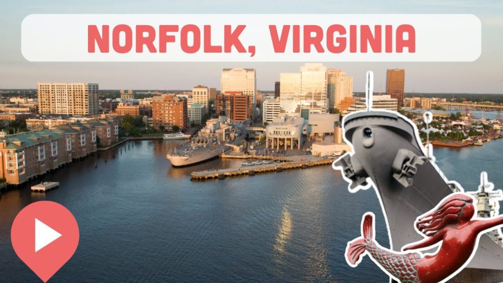 Visitar-Norfolk | Paradores.tv
