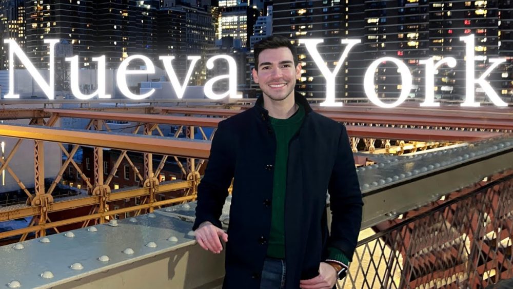 Visitar-Nueva-York | Paradores.tv