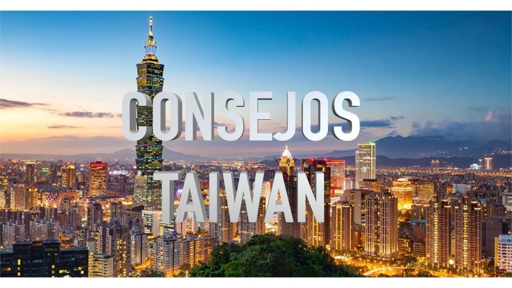Visitar-Taiwan | Paradores.tv