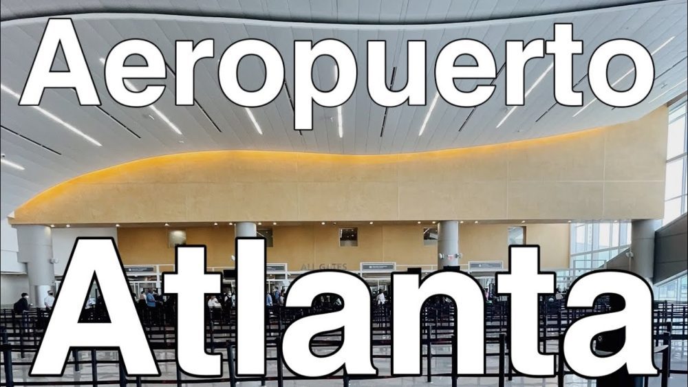 Vuelos-economicos-a-Atlanta | Paradores.tv