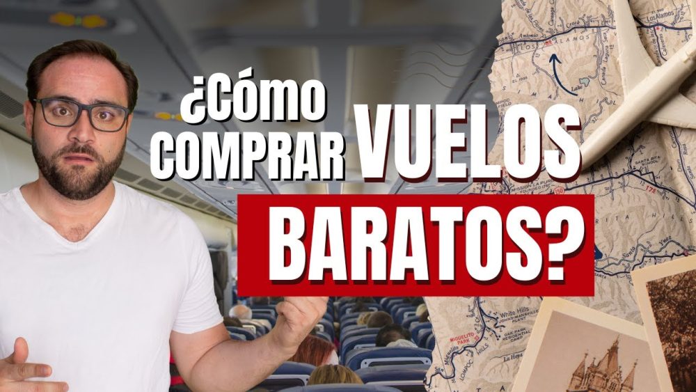Vuelos-economicos-a-Mexico | Paradores.tv