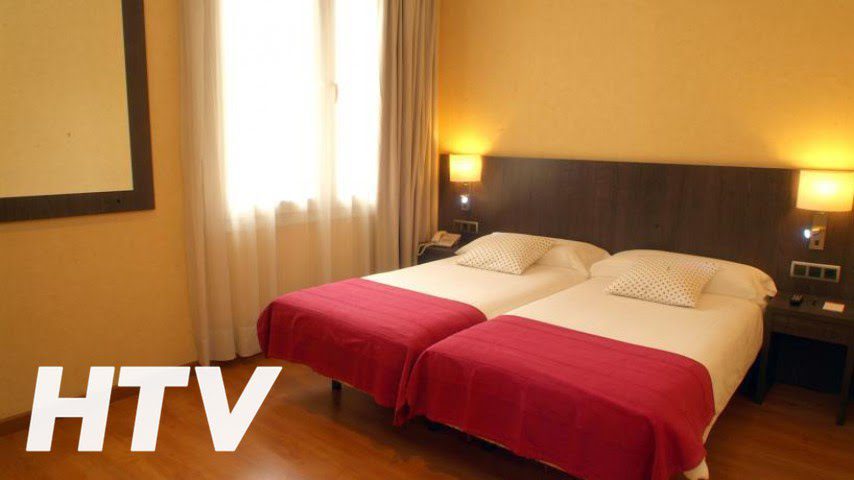 Hoteles-y-alojamientos-en-Manresa | Paradores.tv