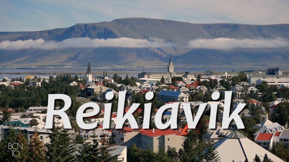 Visitar-Reikiavik | Paradores.tv