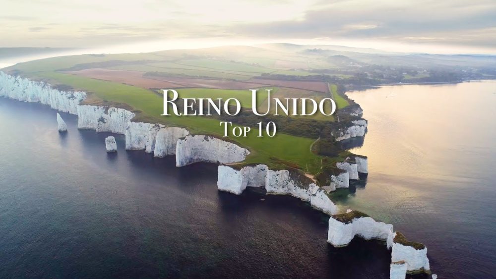 Visitar-Reino-Unido | Paradores.tv