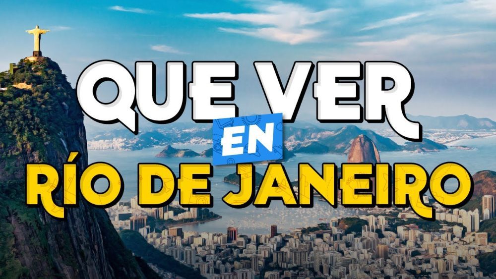 Visitar-Rio-de-Janeiro | Paradores.tv