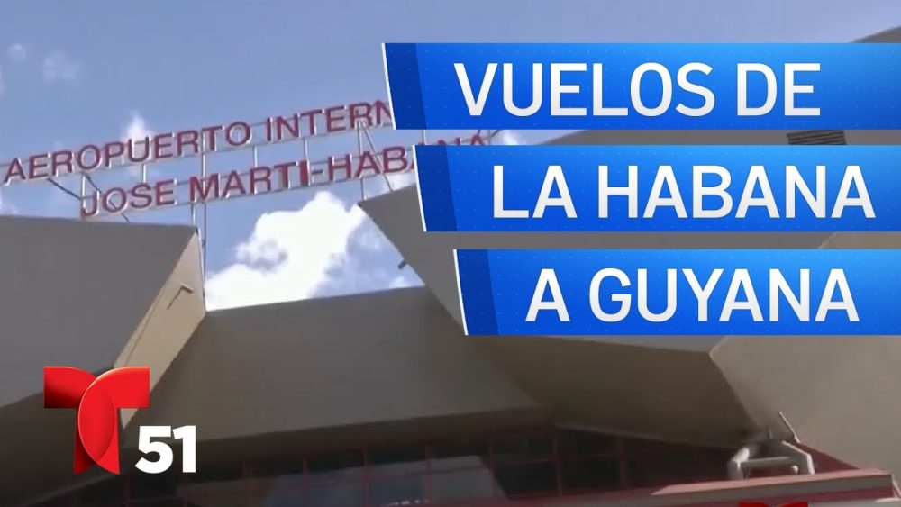 Vuelos-economicos-a-Guyana | Paradores.tv