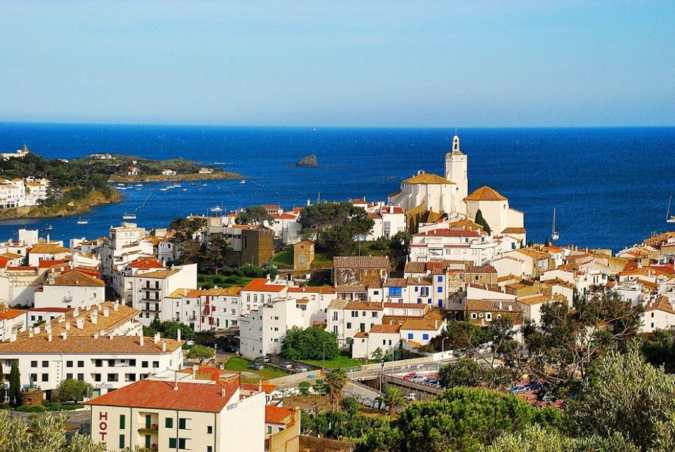 cadaques-costa-brava-spain-IP | Paradores.tv