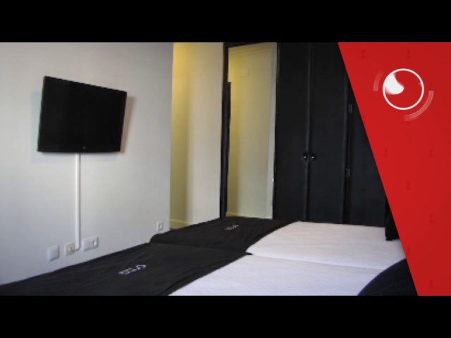 Hoteles-y-alojamientos-en-Pontevedra | Paradores.tv