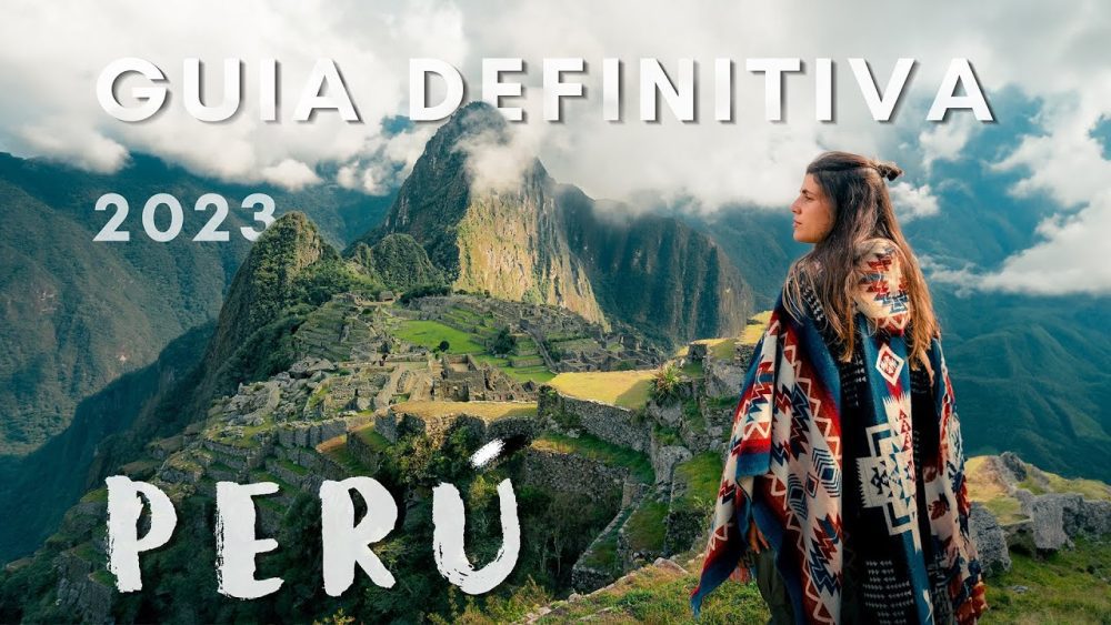 Visitar-Peru | Paradores.tv