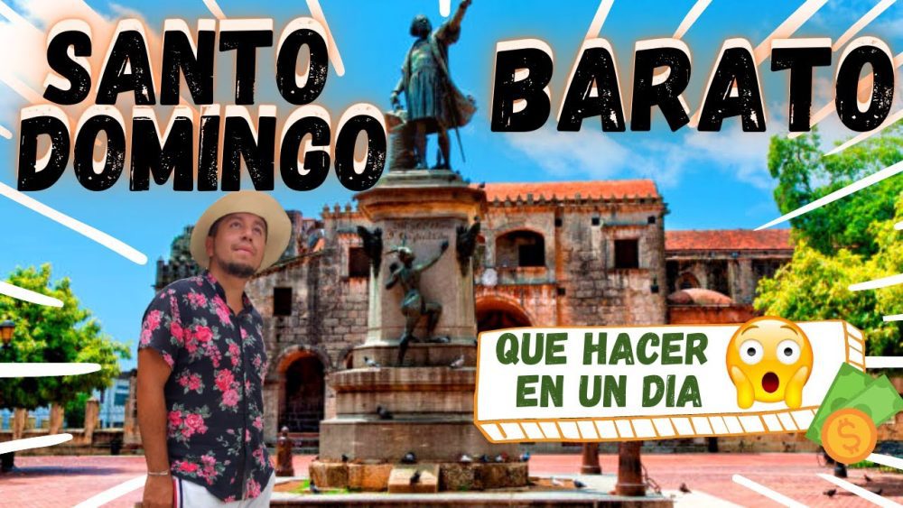 Visitar-Santo-Domingo | Paradores.tv